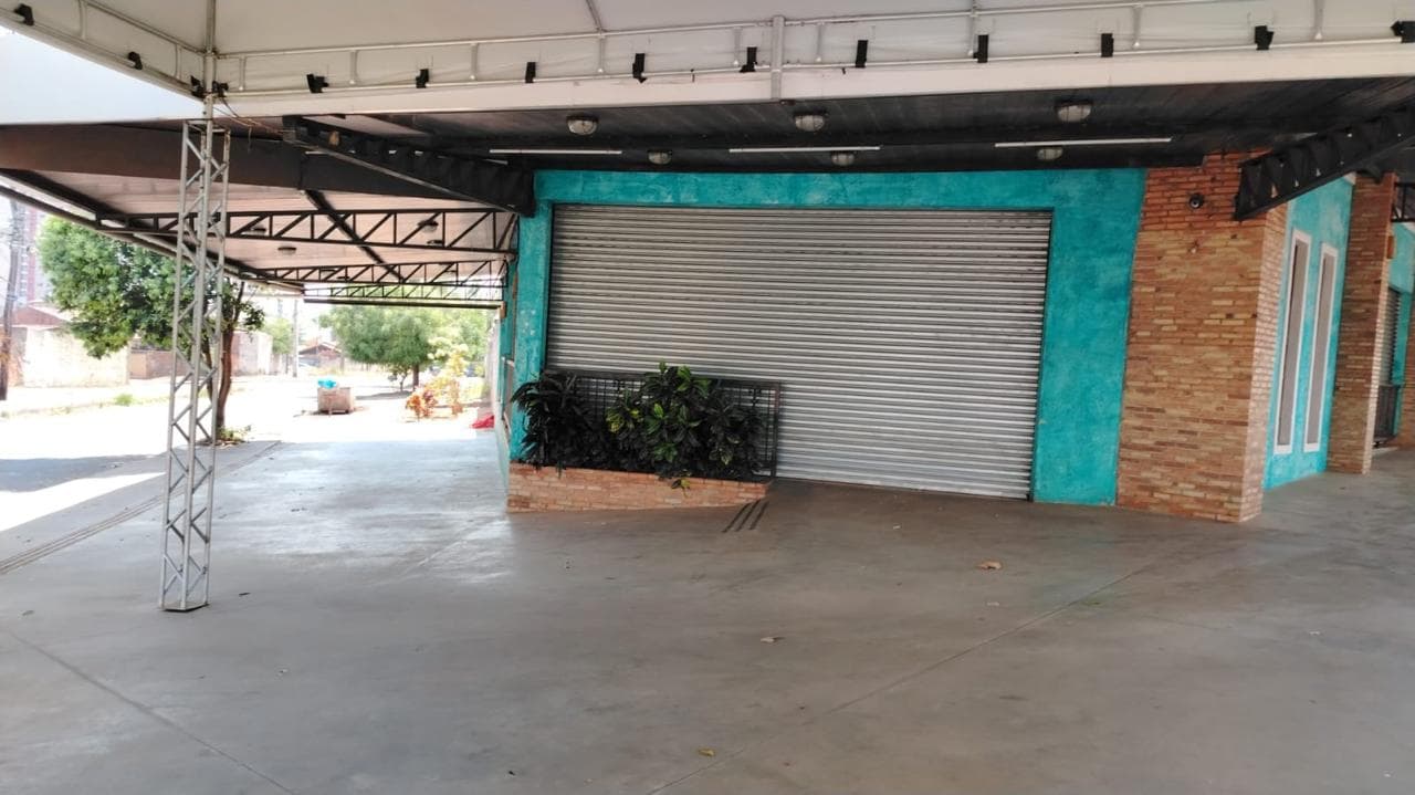 Imóvel comercial e residencial a venda no serrinha