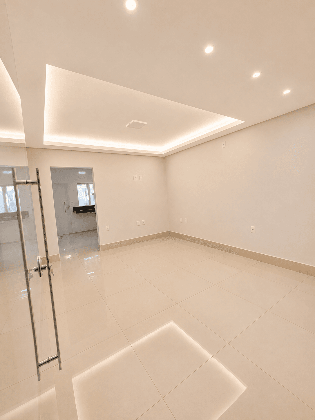 Casa 2Q | Sítio Santa Luzia
