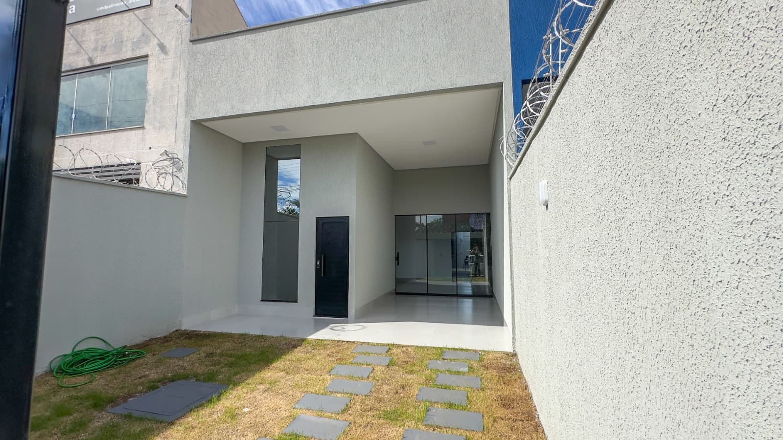 Casa 3Q com 1S | Residencial Veredas dos Buritis