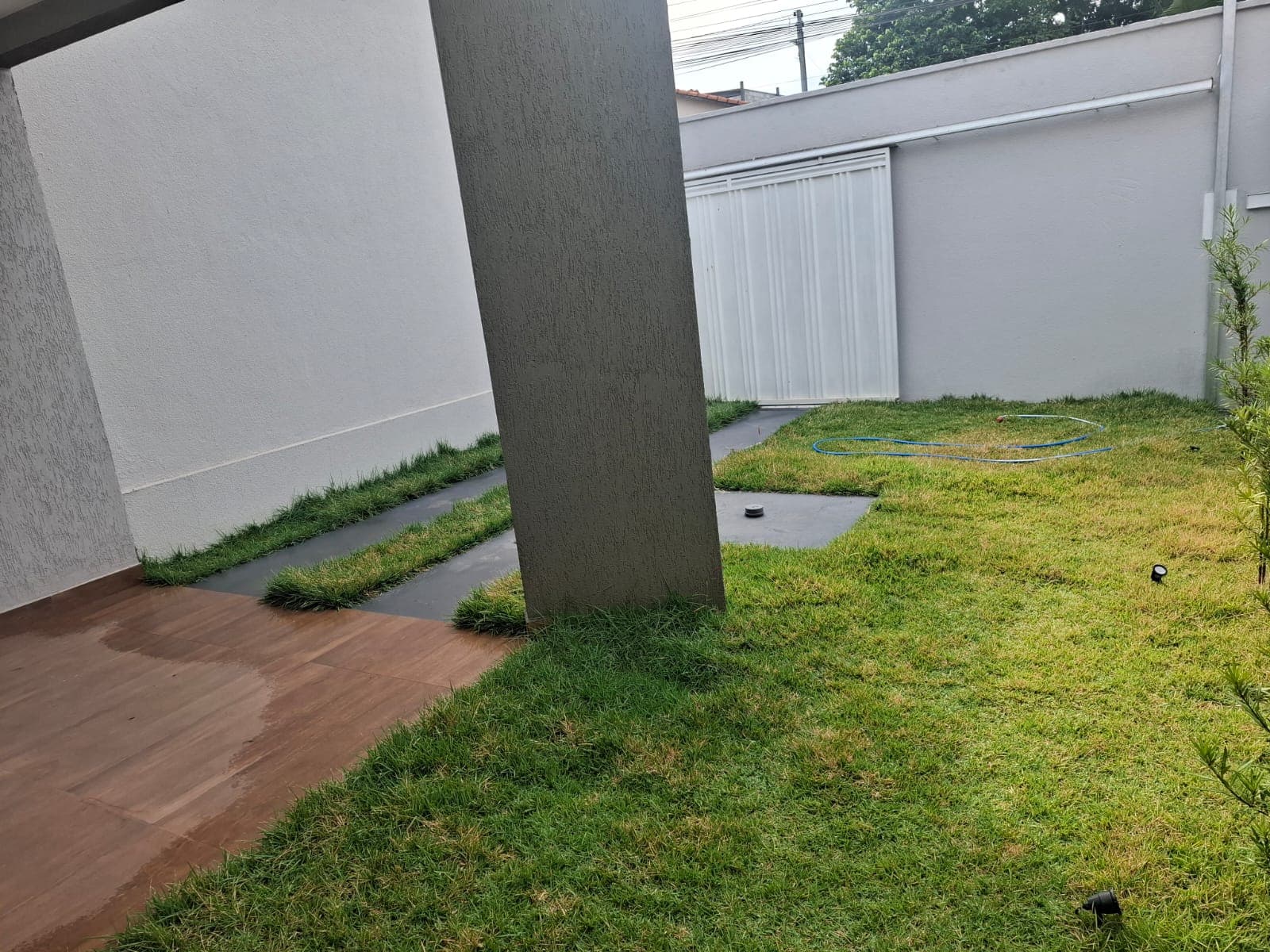 Casa á Venda - Residencial Cidade Verde