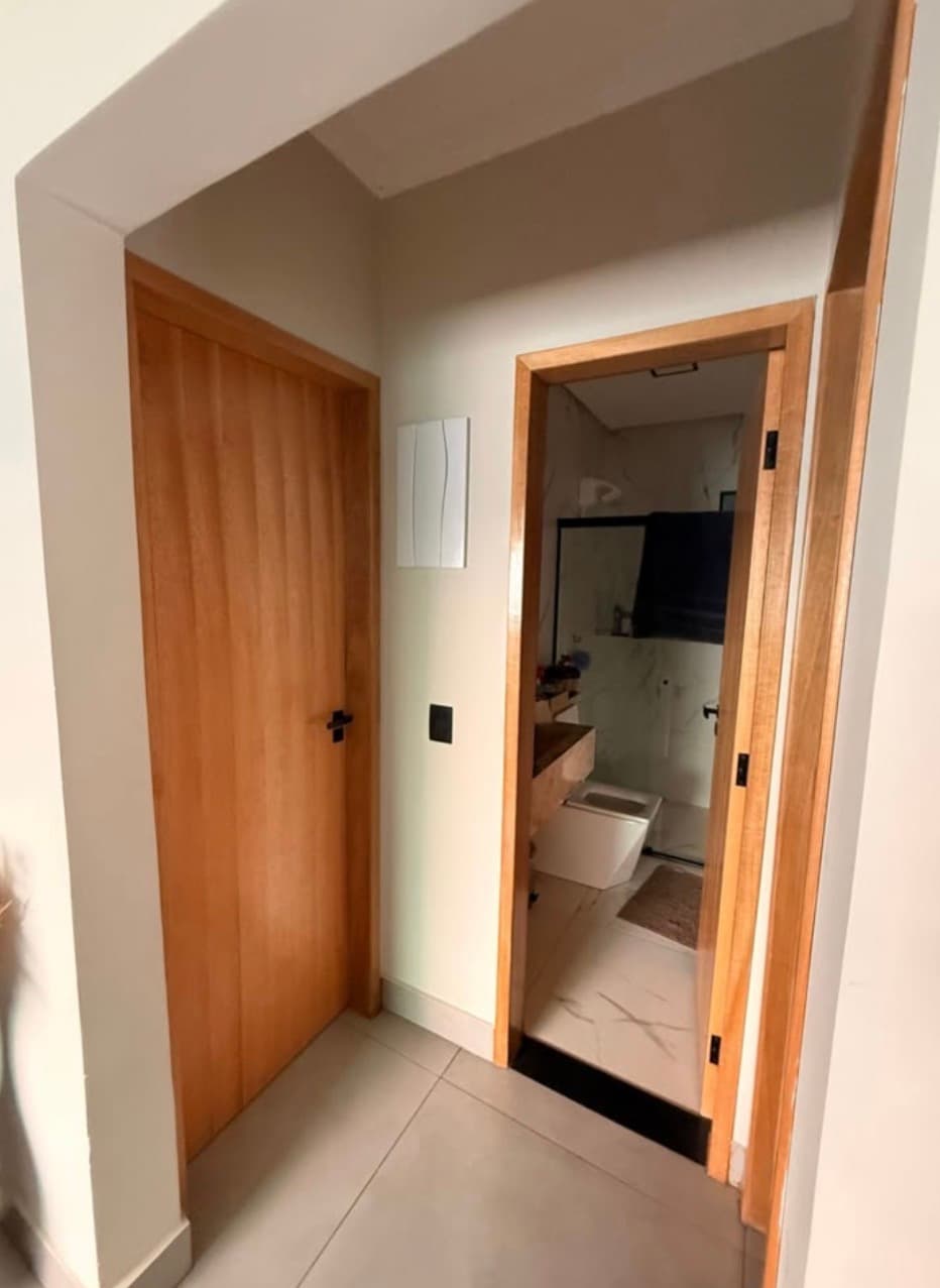 Casa 4Q sendo 2S | Garavelo Residencial Park