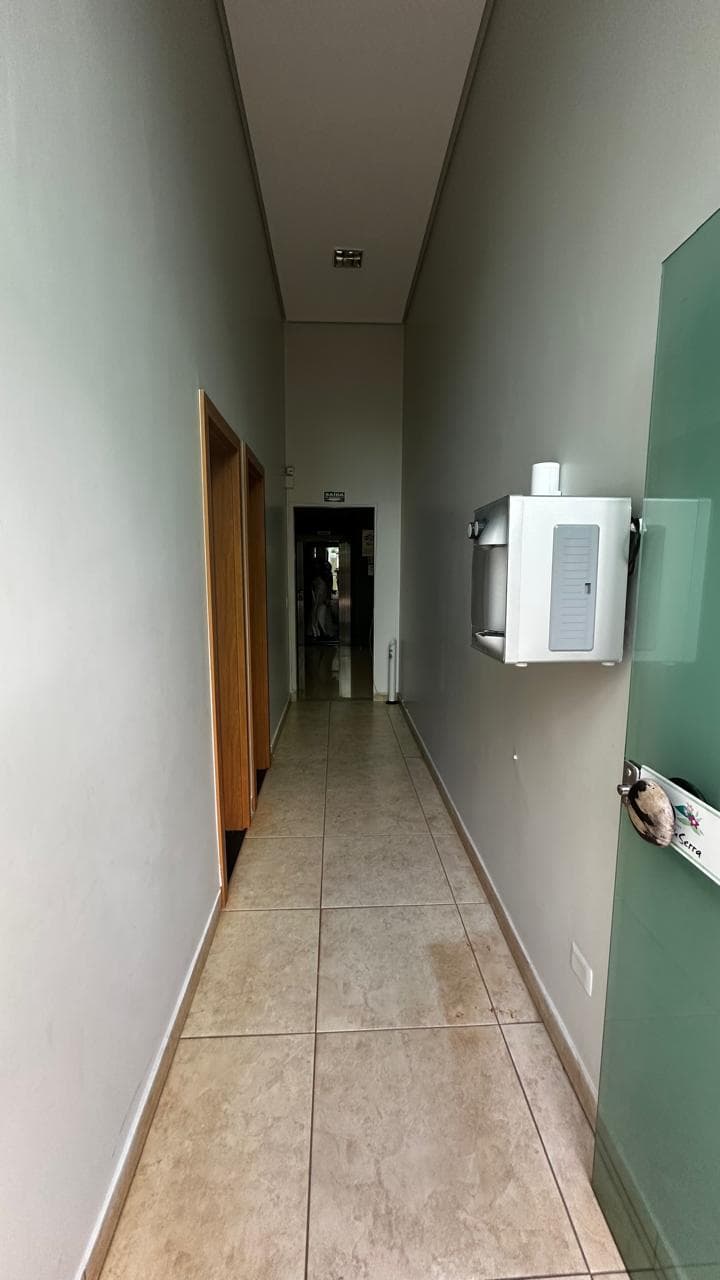 Torres da Serra | Setor Bueno