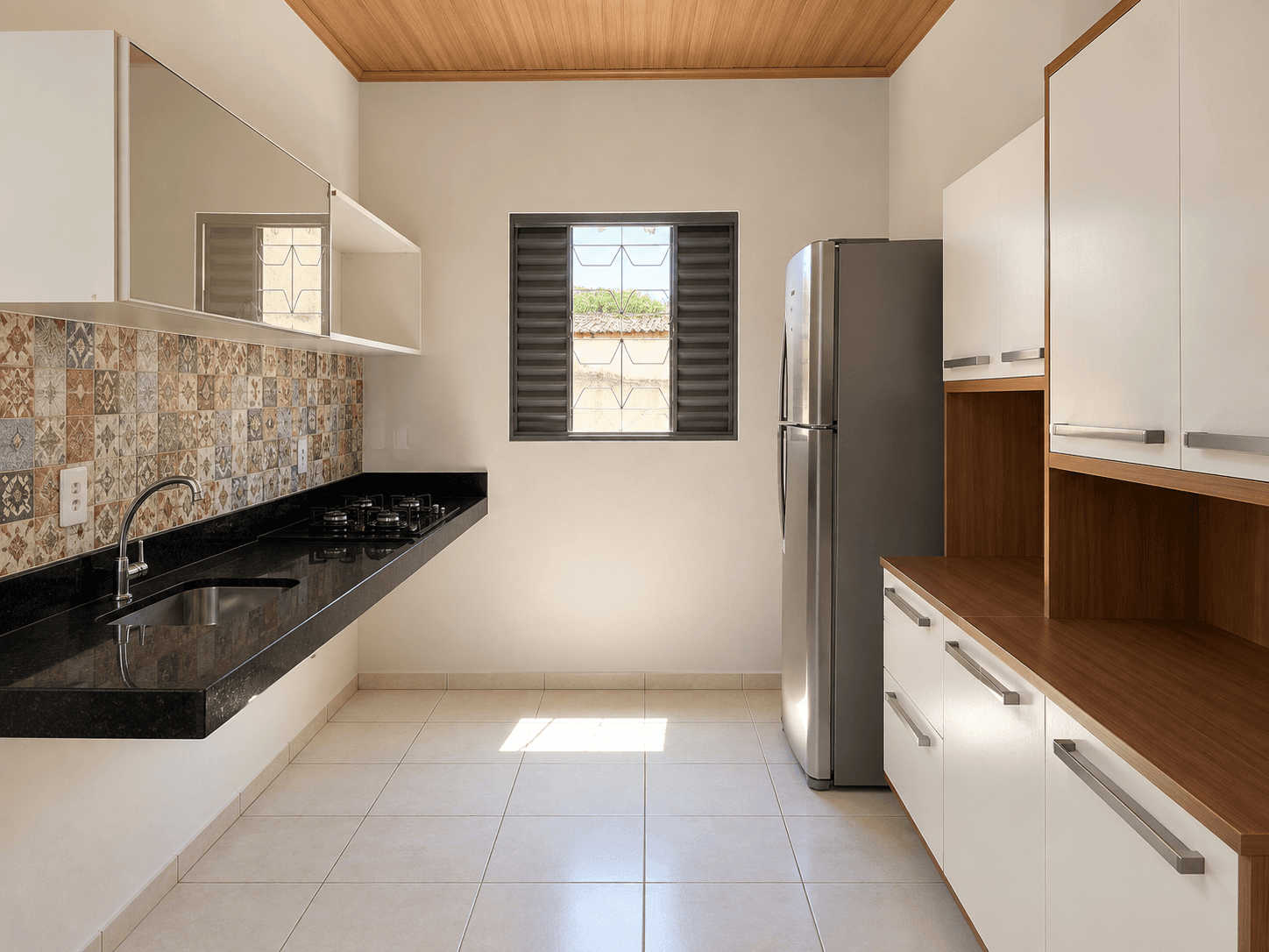 Casa 3Q | Jardim dos Buritis