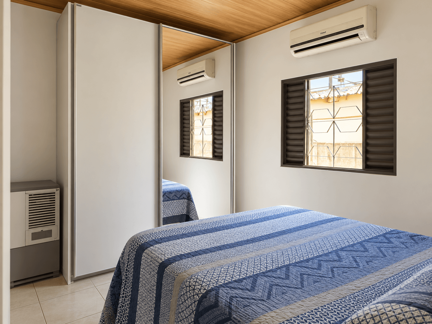 Casa 3Q | Jardim dos Buritis