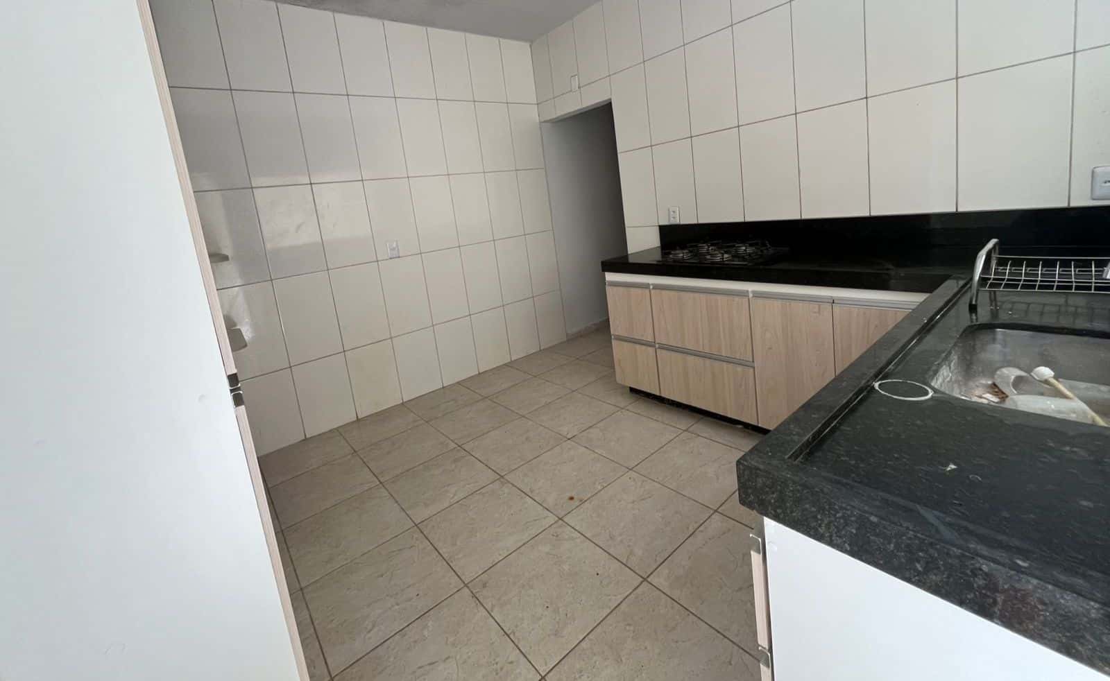 Casa Terrea | Setor Cristina 2
