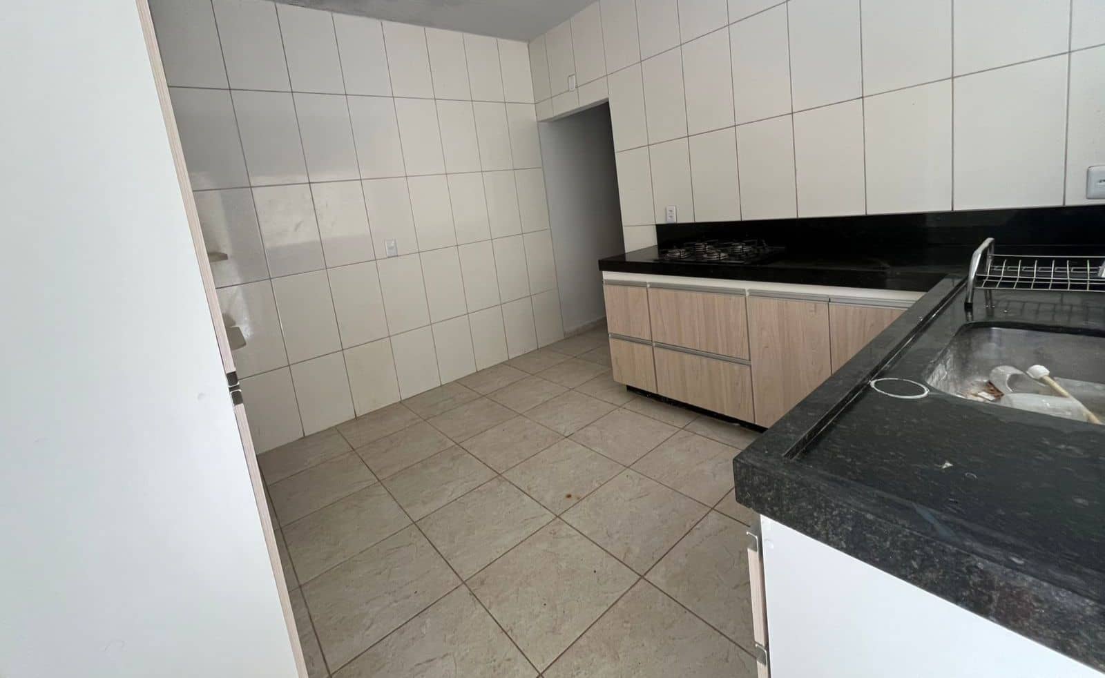 Casa Terrea | Setor Cristina 2