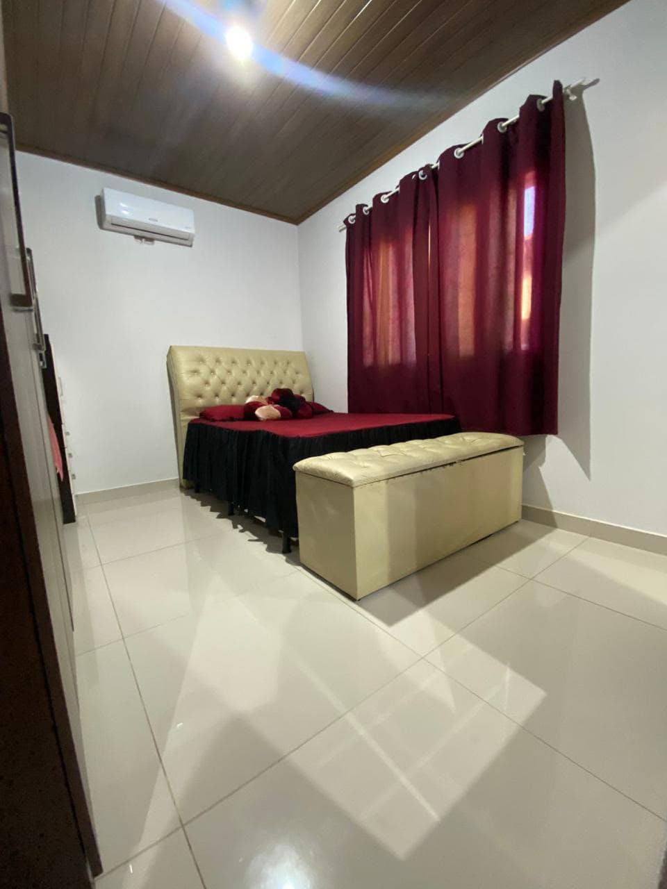 Casa Parque Real - AP de Goiânia