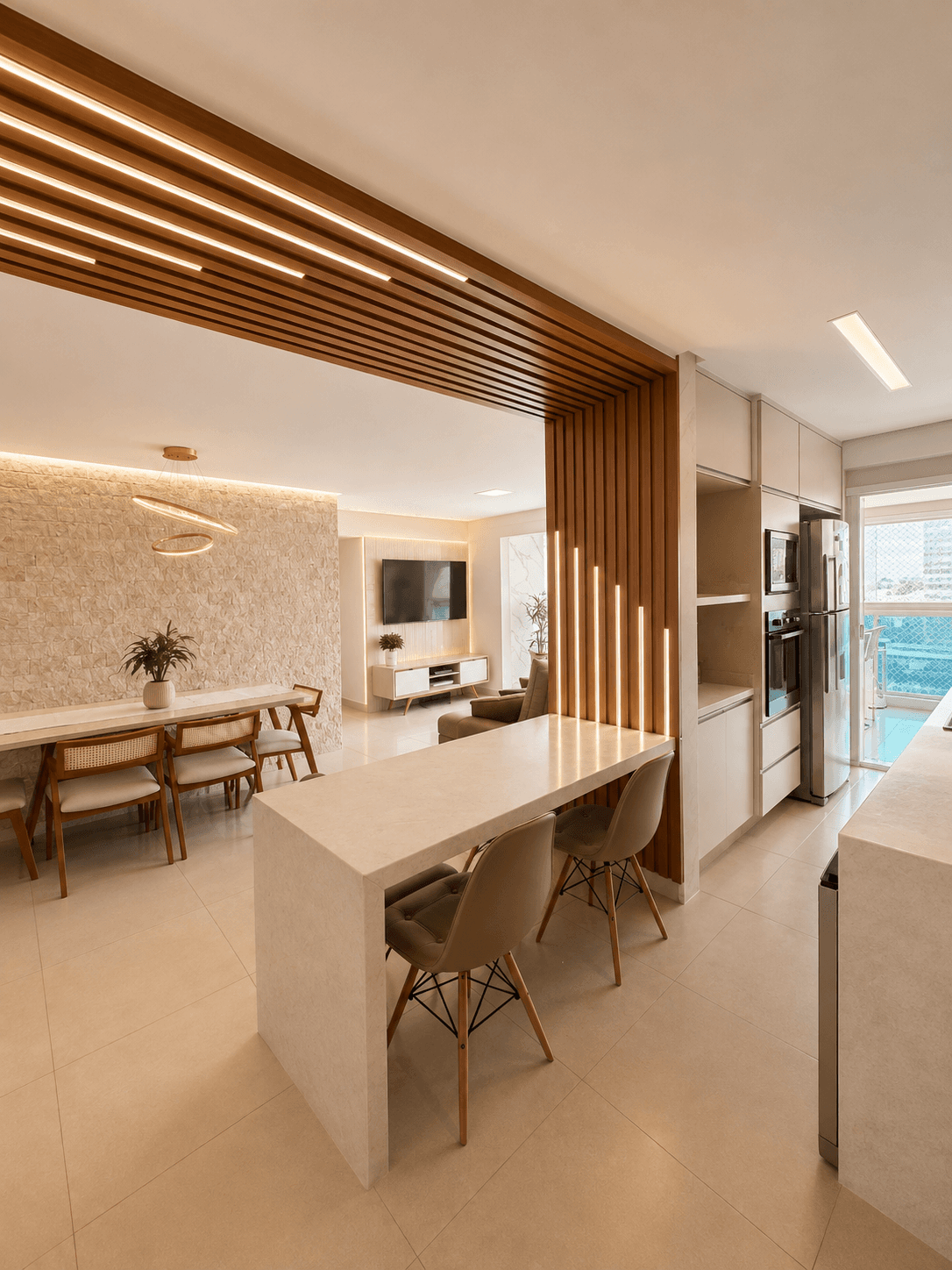 Condomínio Varandas do Eldorado | Residencial Eldorado