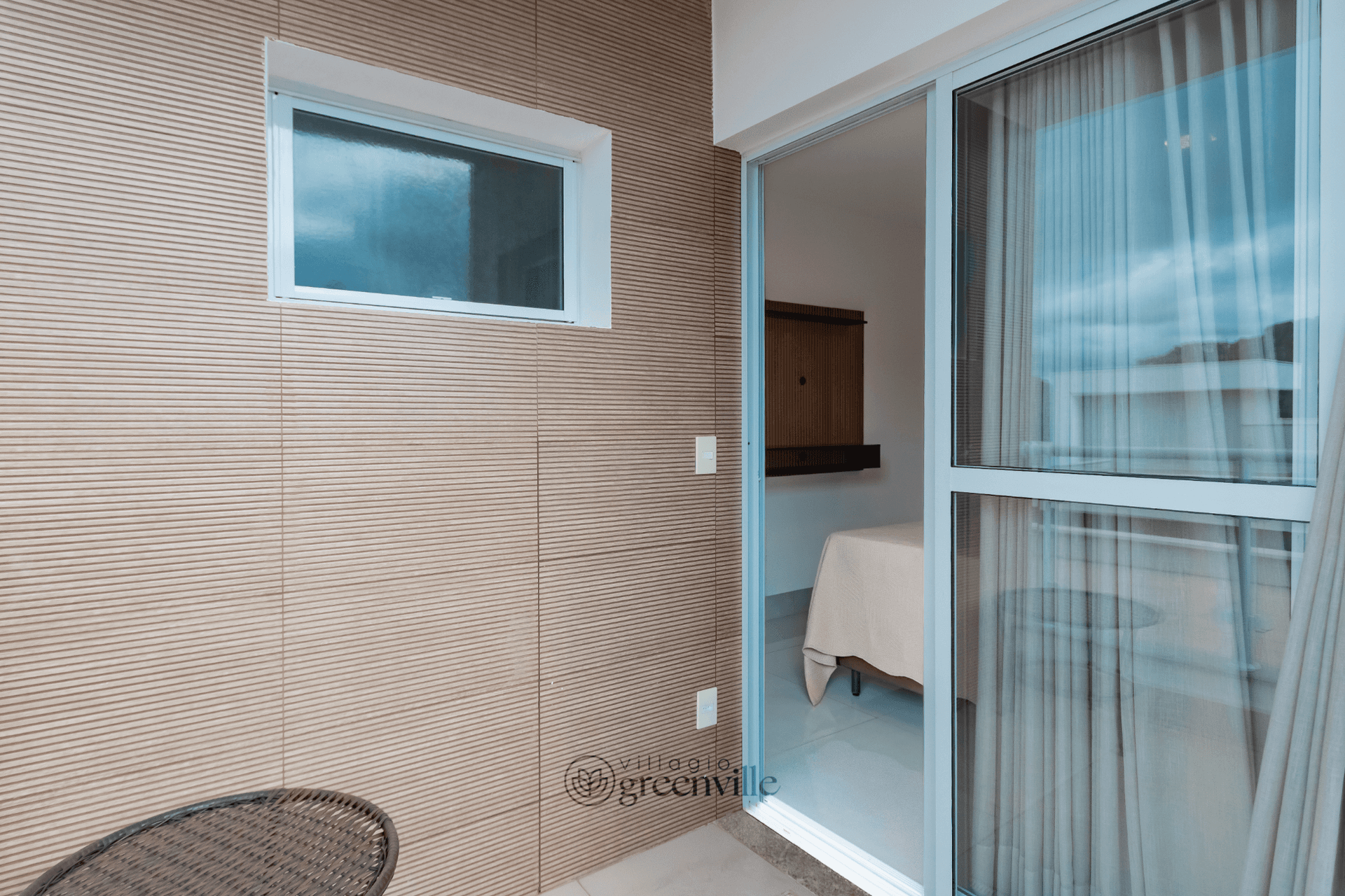 Casa Sobrado no Condomínio Villagio Greenville | Sítios Santa Luzia - Aparecida de Goiânia