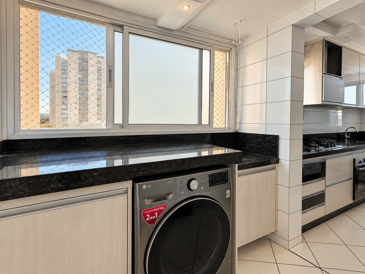 Condomínio Esmeralda | Residencial Eldorado