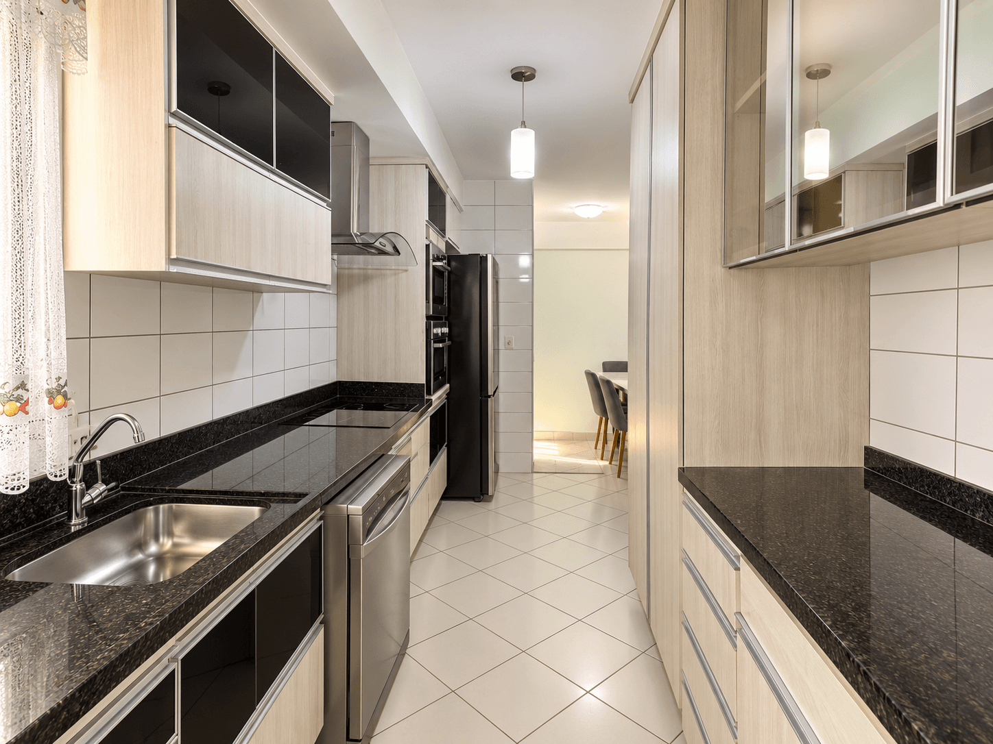 Condomínio Esmeralda | Residencial Eldorado