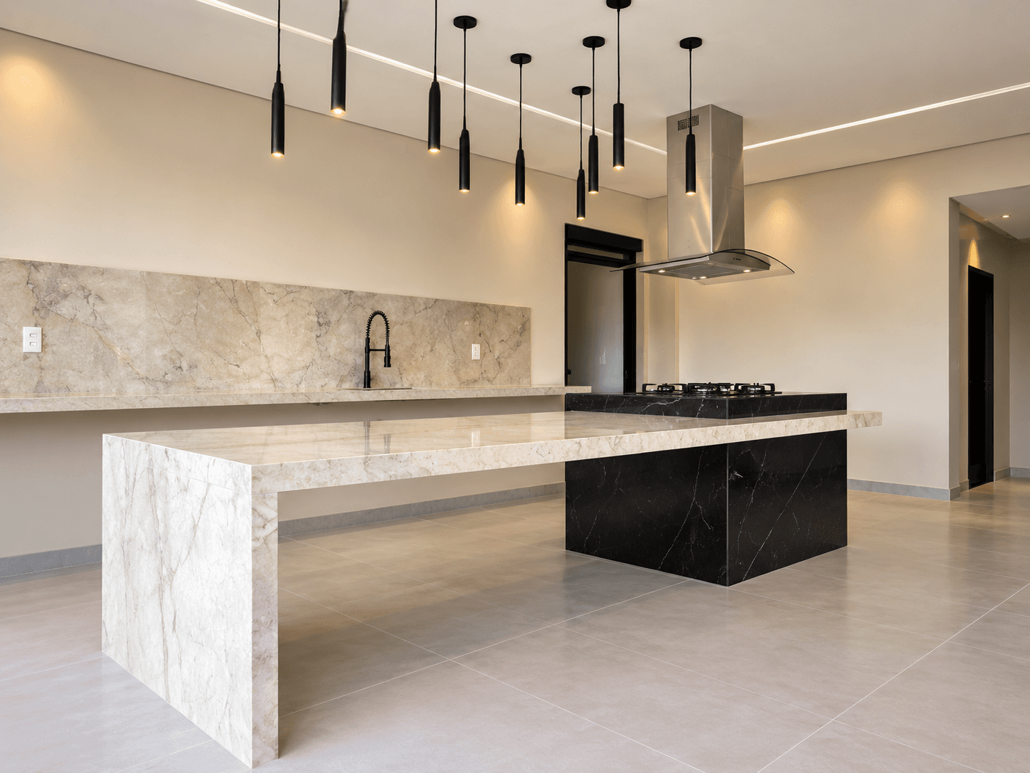 Sobrado 3S | Parqville Pinheiros