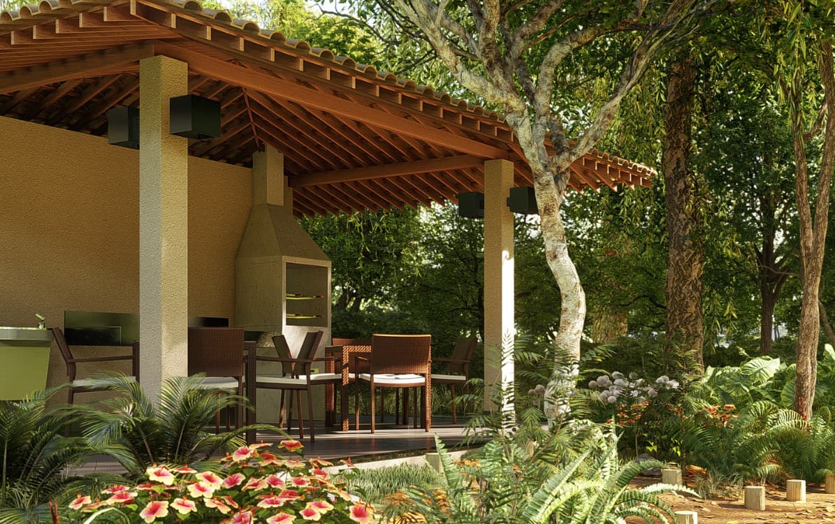 Lote à Venda no Jardins Parma