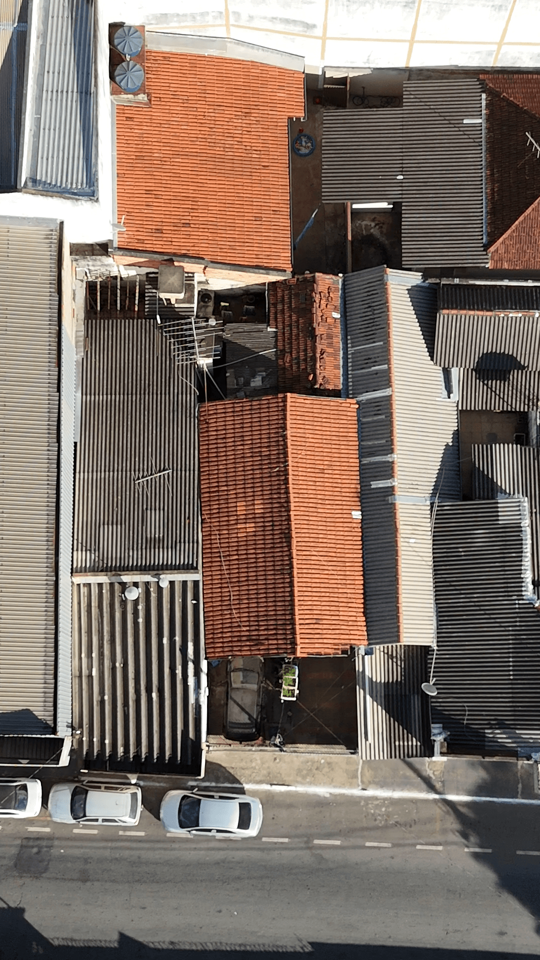 Terreno comercial em Campinas