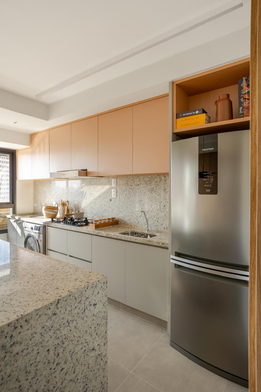 Apartamento Centro 2 suites | Setor Central