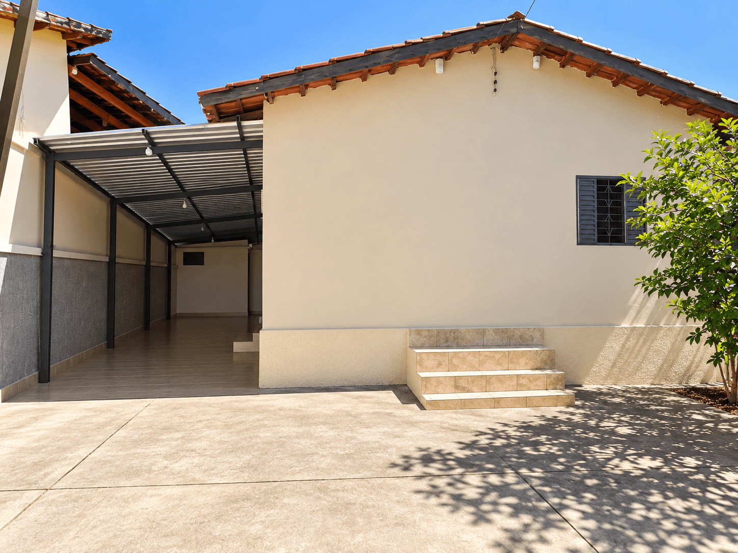 Casa 3Q | Jardim dos Buritis