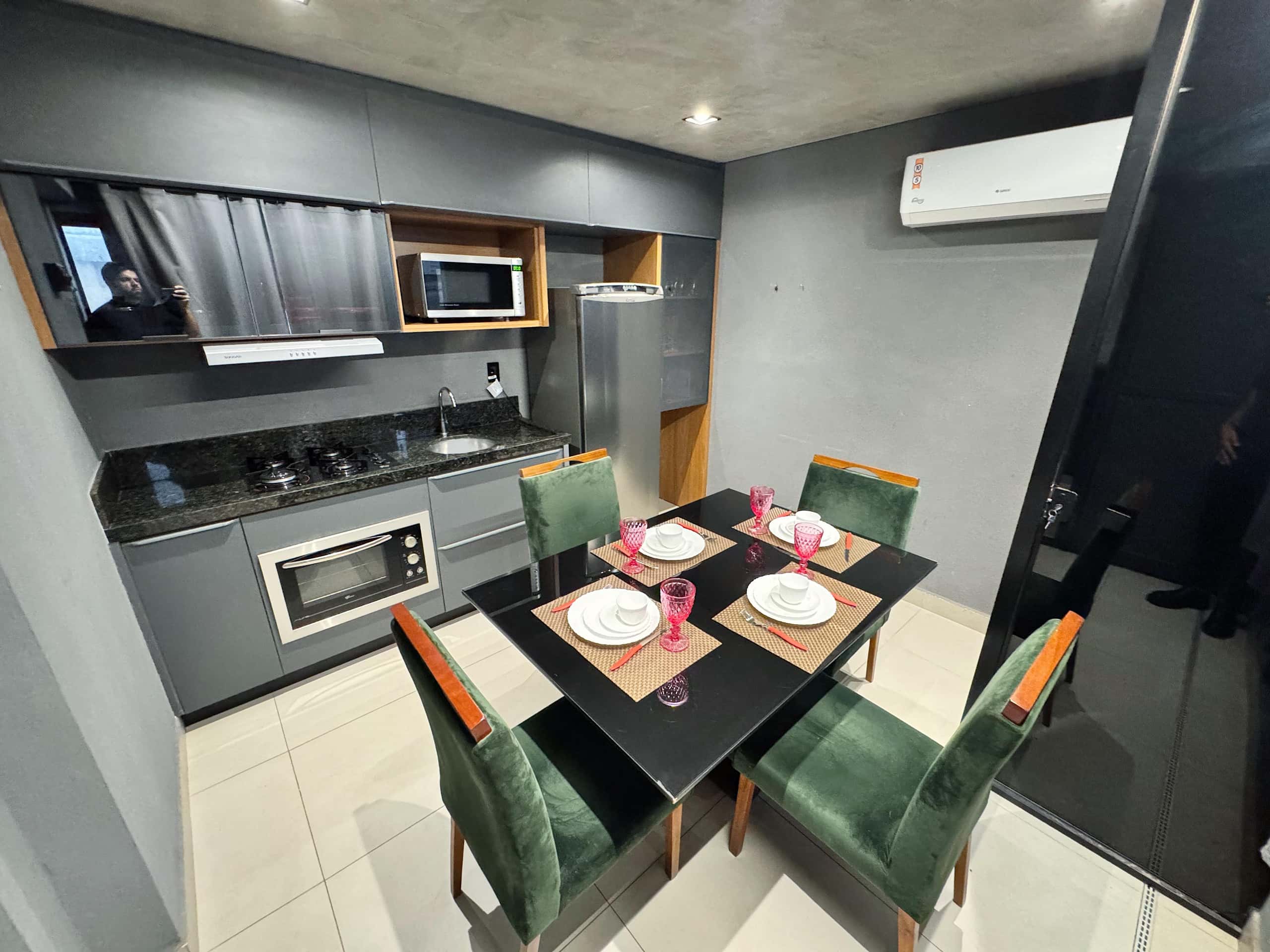 Residencial Ritmo Bueno | Setor Bueno
