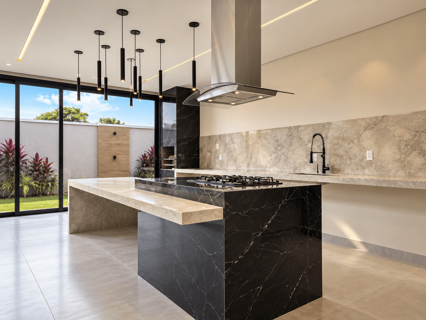 Sobrado 3S | Parqville Pinheiros