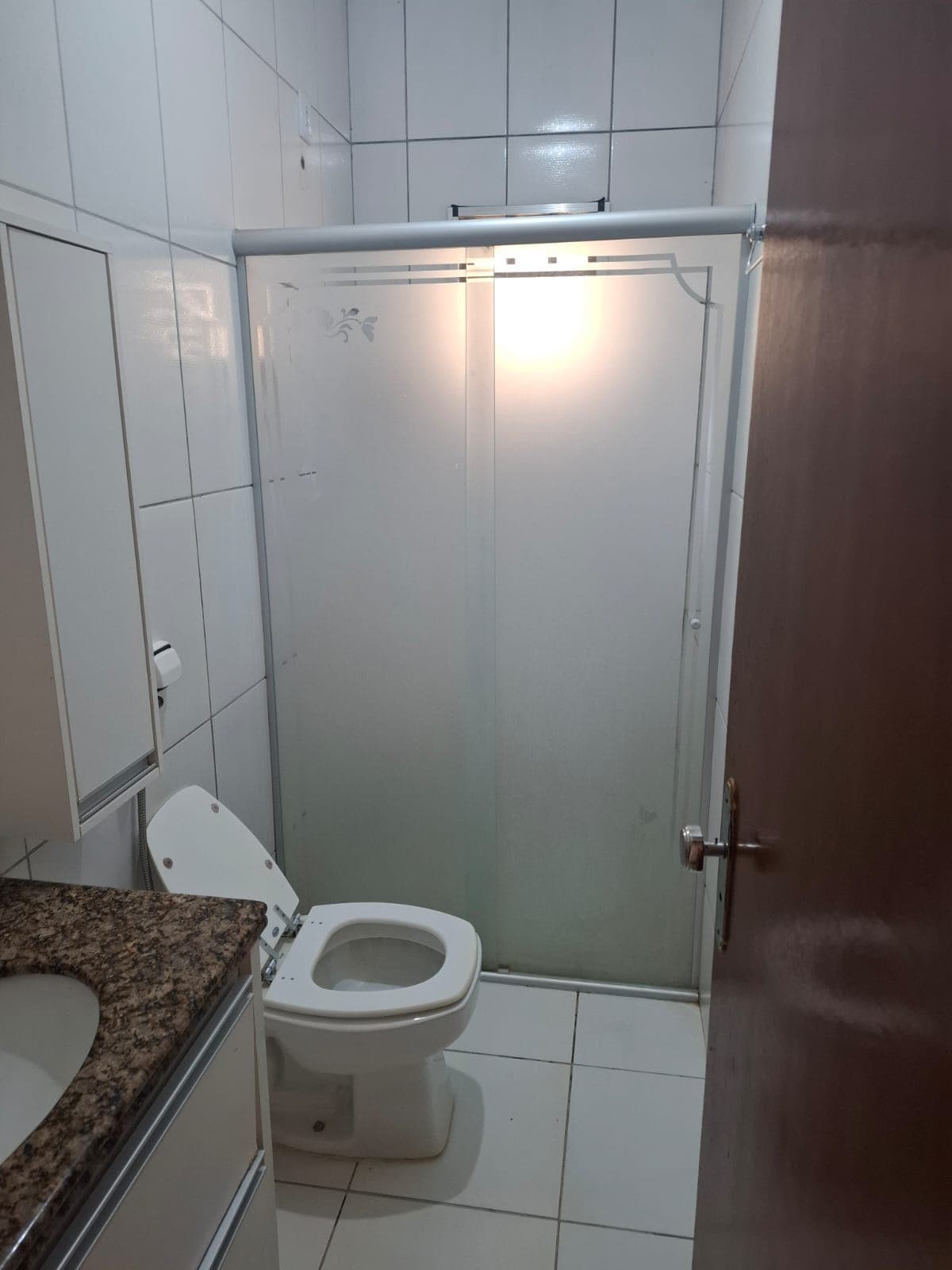 CASA A VENDA - EM PORANGATU-GO