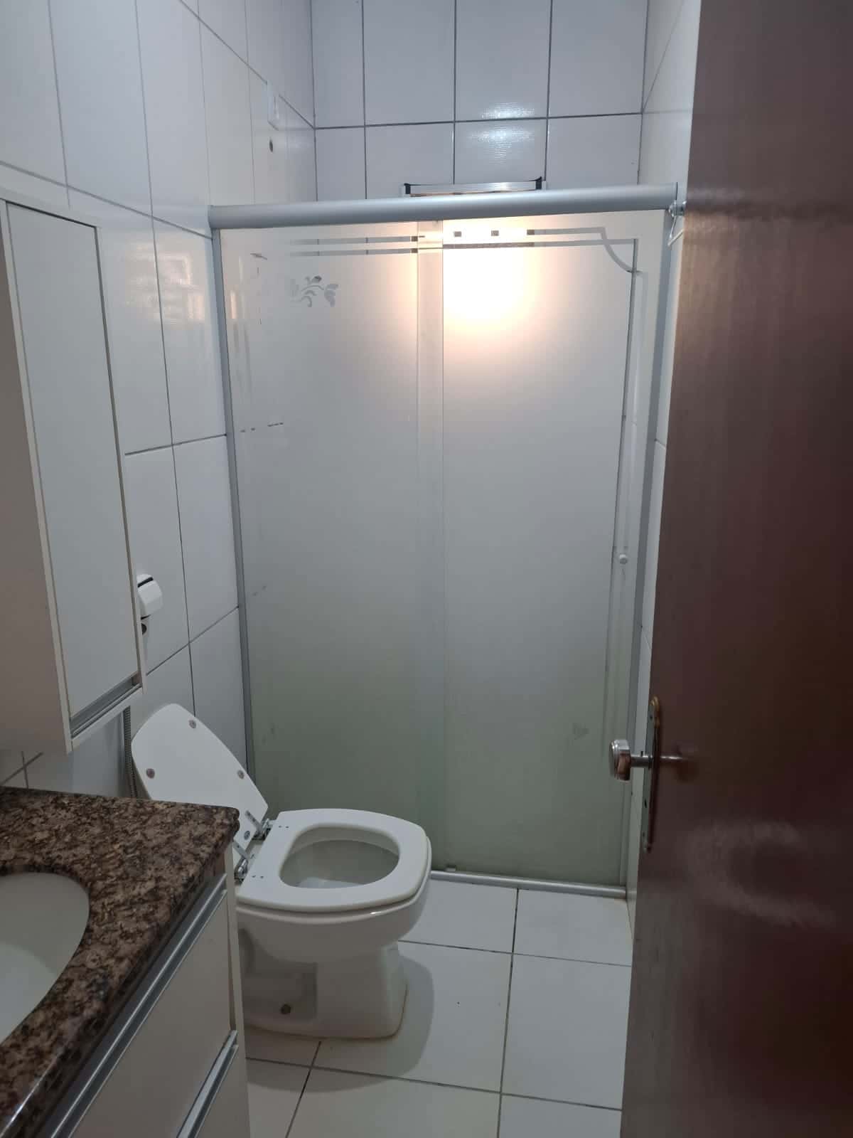 CASA A VENDA - EM PORANGATU-GO