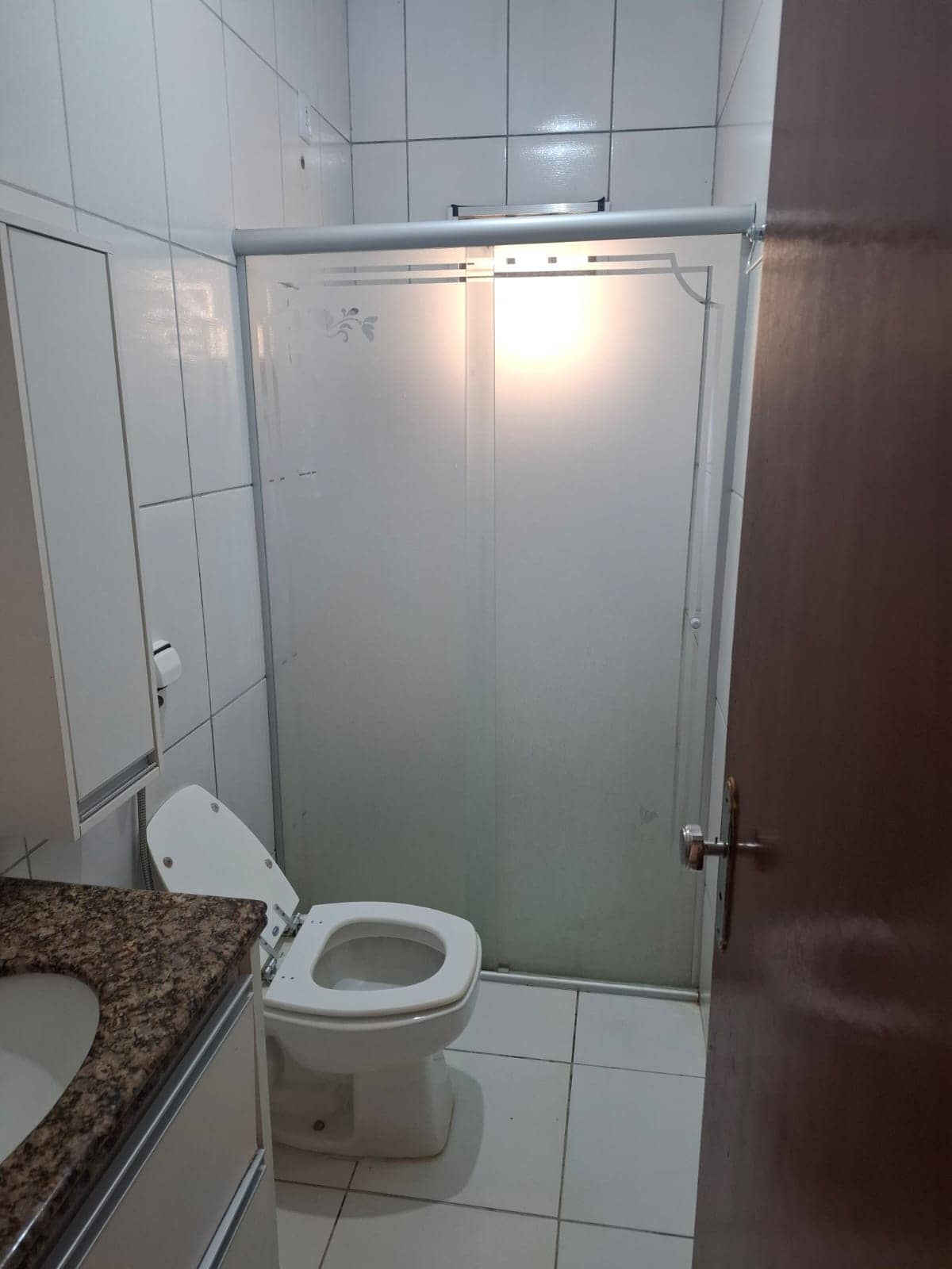 CASA A VENDA - EM PORANGATU-GO