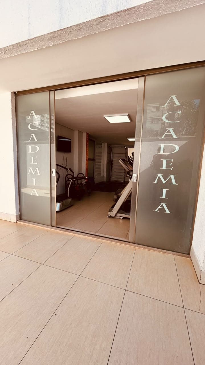 Apartamento Bela Vista