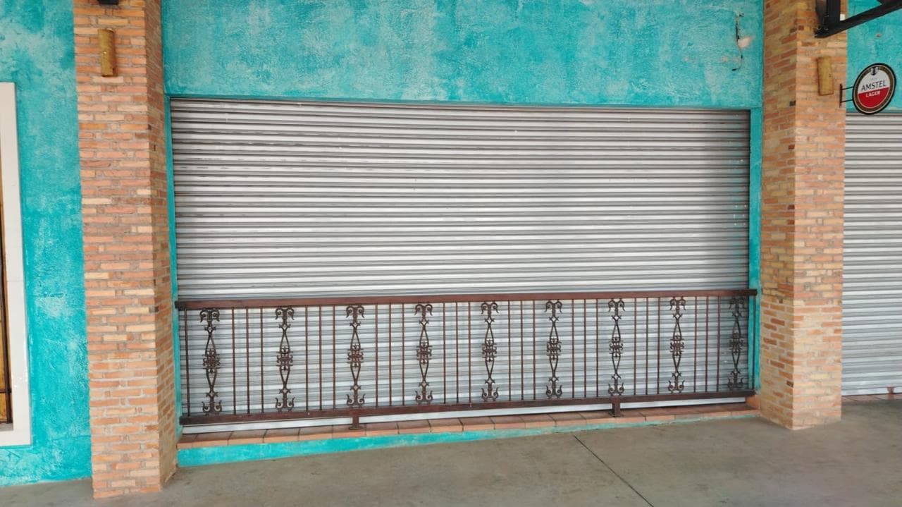 Imóvel comercial e residencial a venda no serrinha