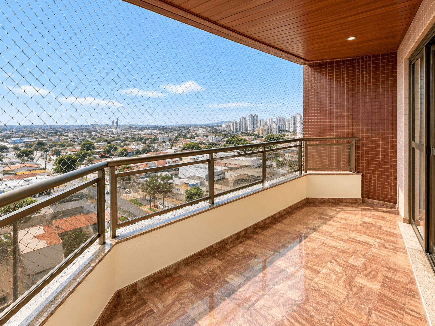 Edifício Solar das Américas | Jardim América