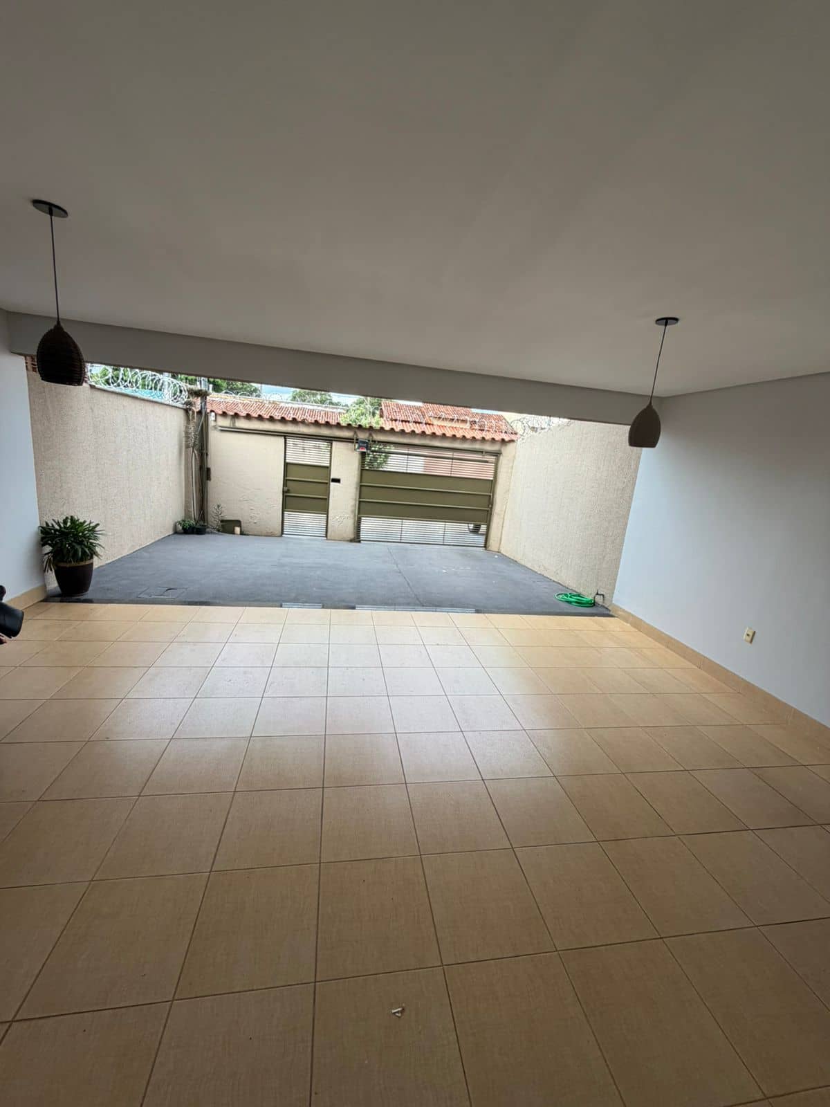 Sobrado | Vera Cruz