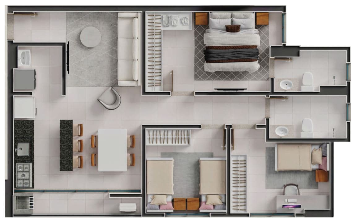 Planta 403