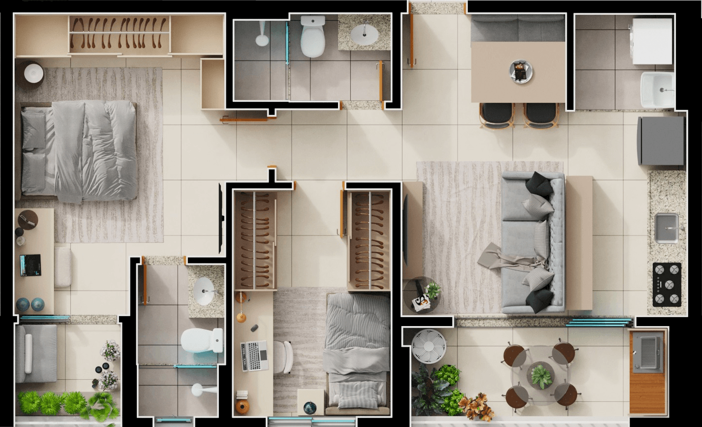 Planta 704B