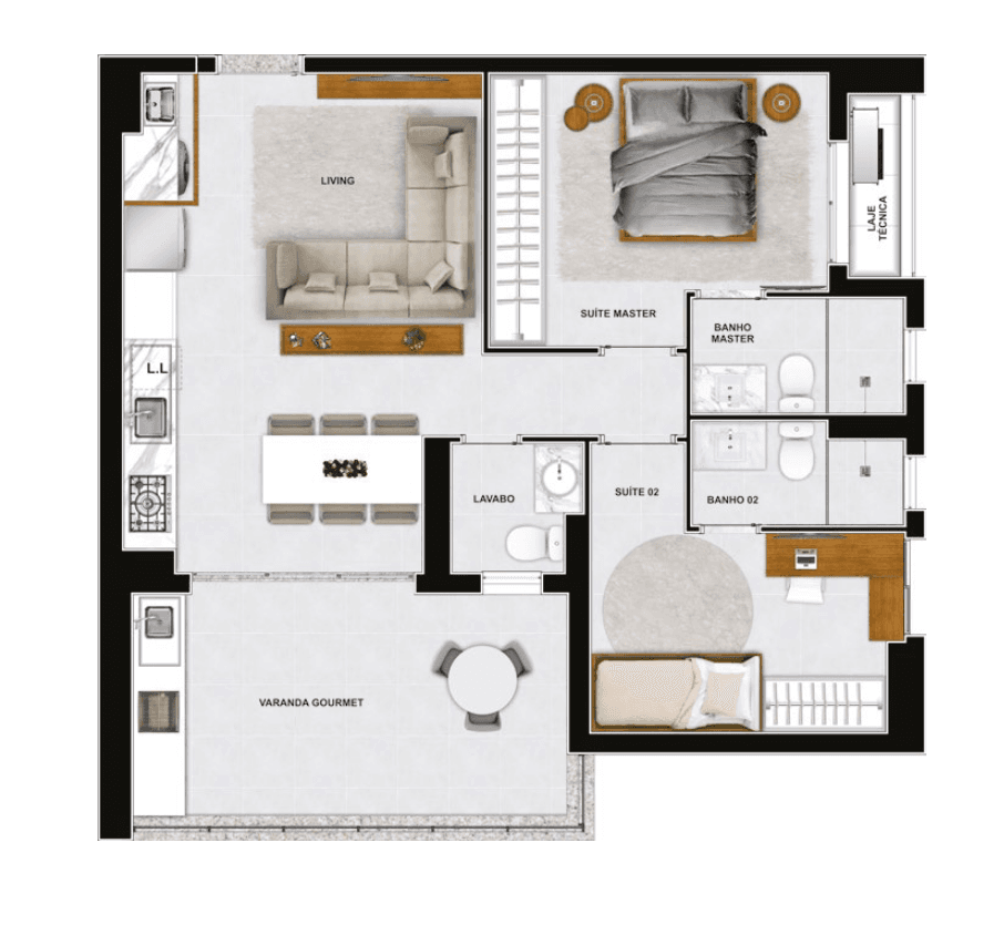 Planta 1003