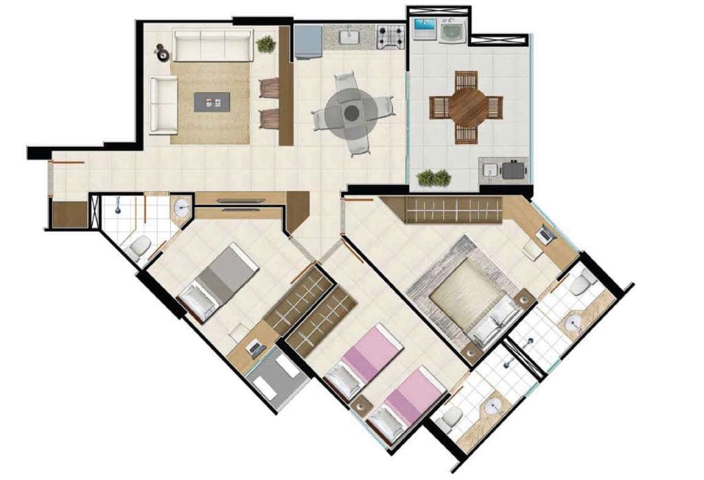 Planta 1202A