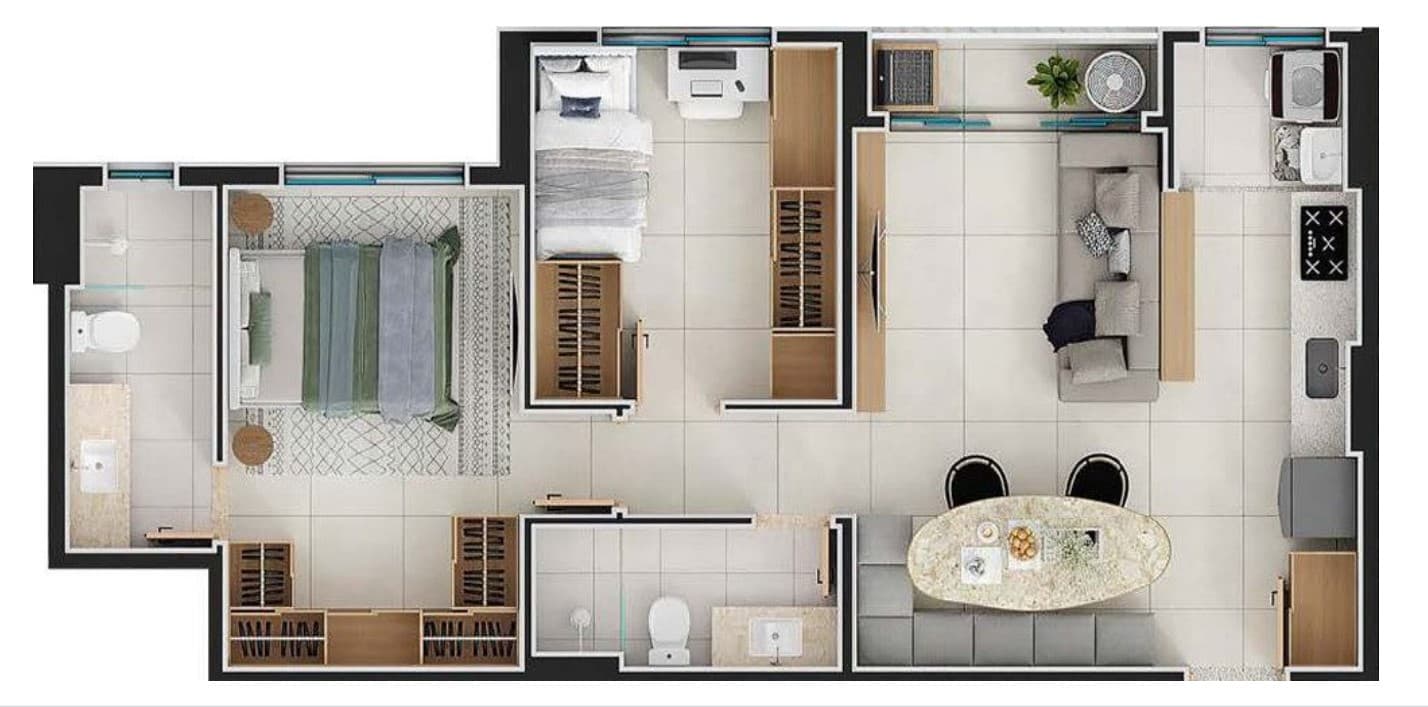 Planta 403A