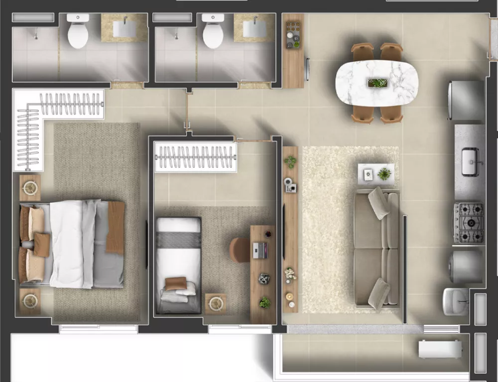 Planta 304
