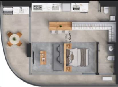 Planta 501