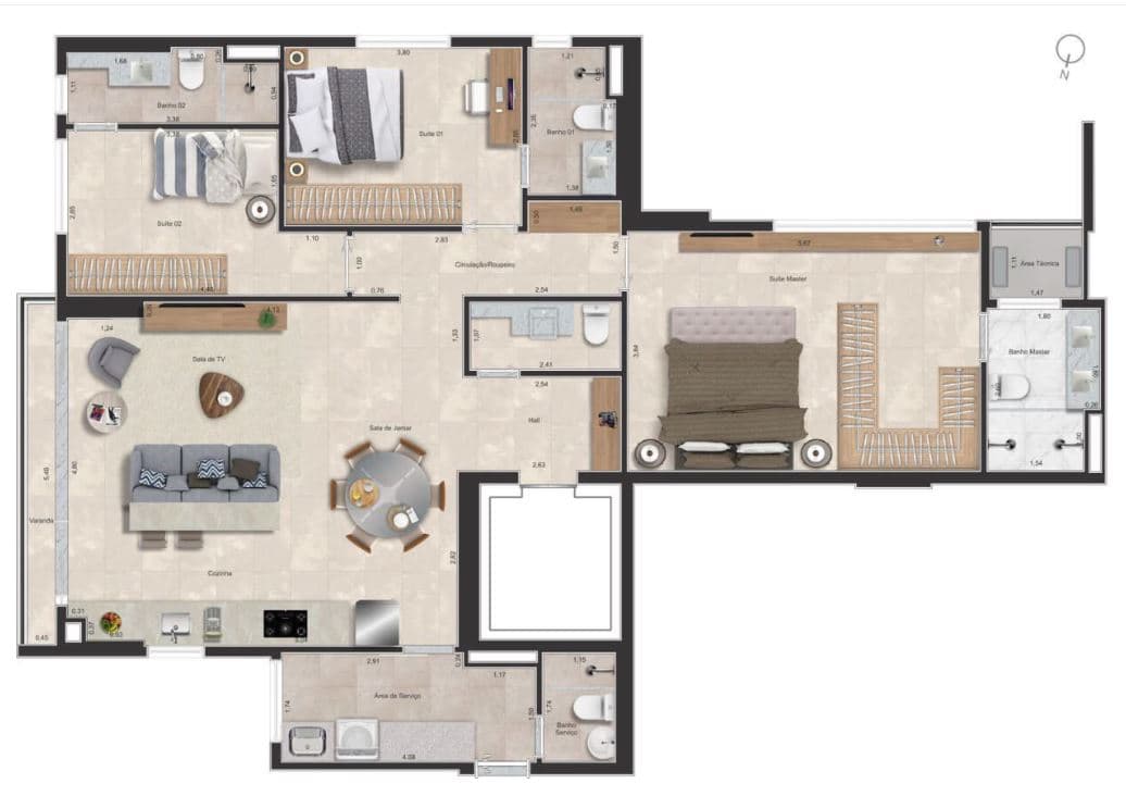 Planta 603