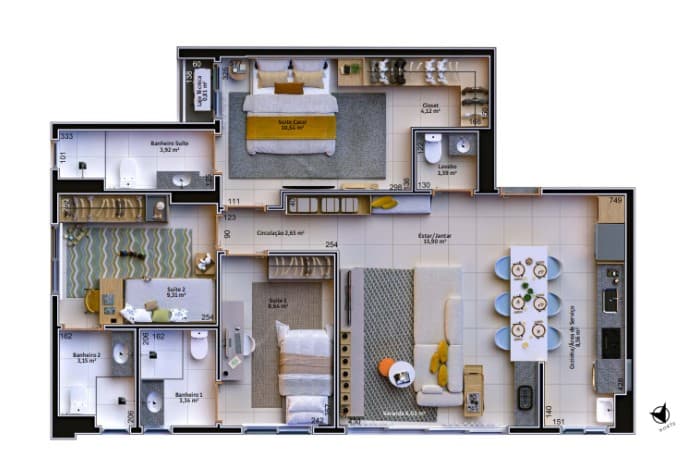 Planta 606