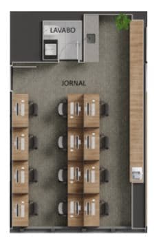 Planta 3106